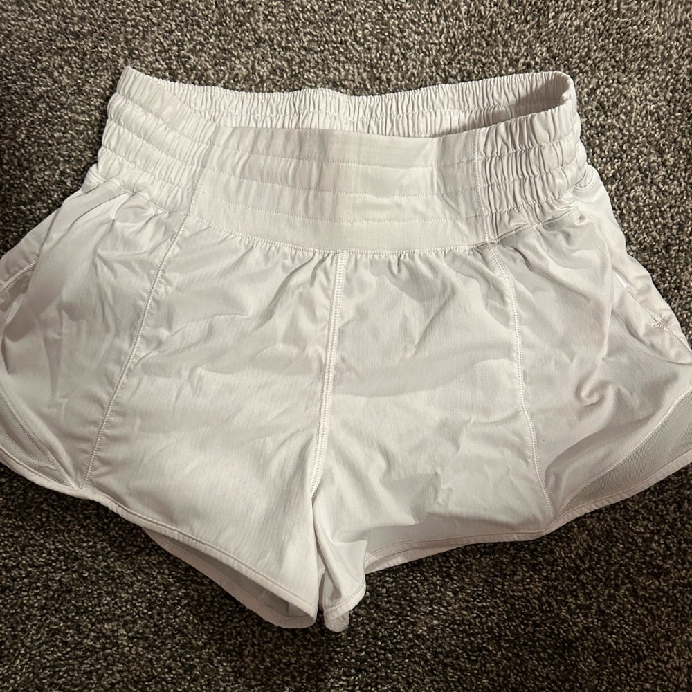 lululemon high-rise short